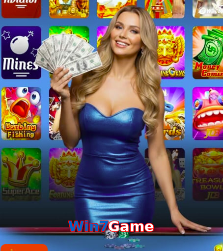 Win7Game